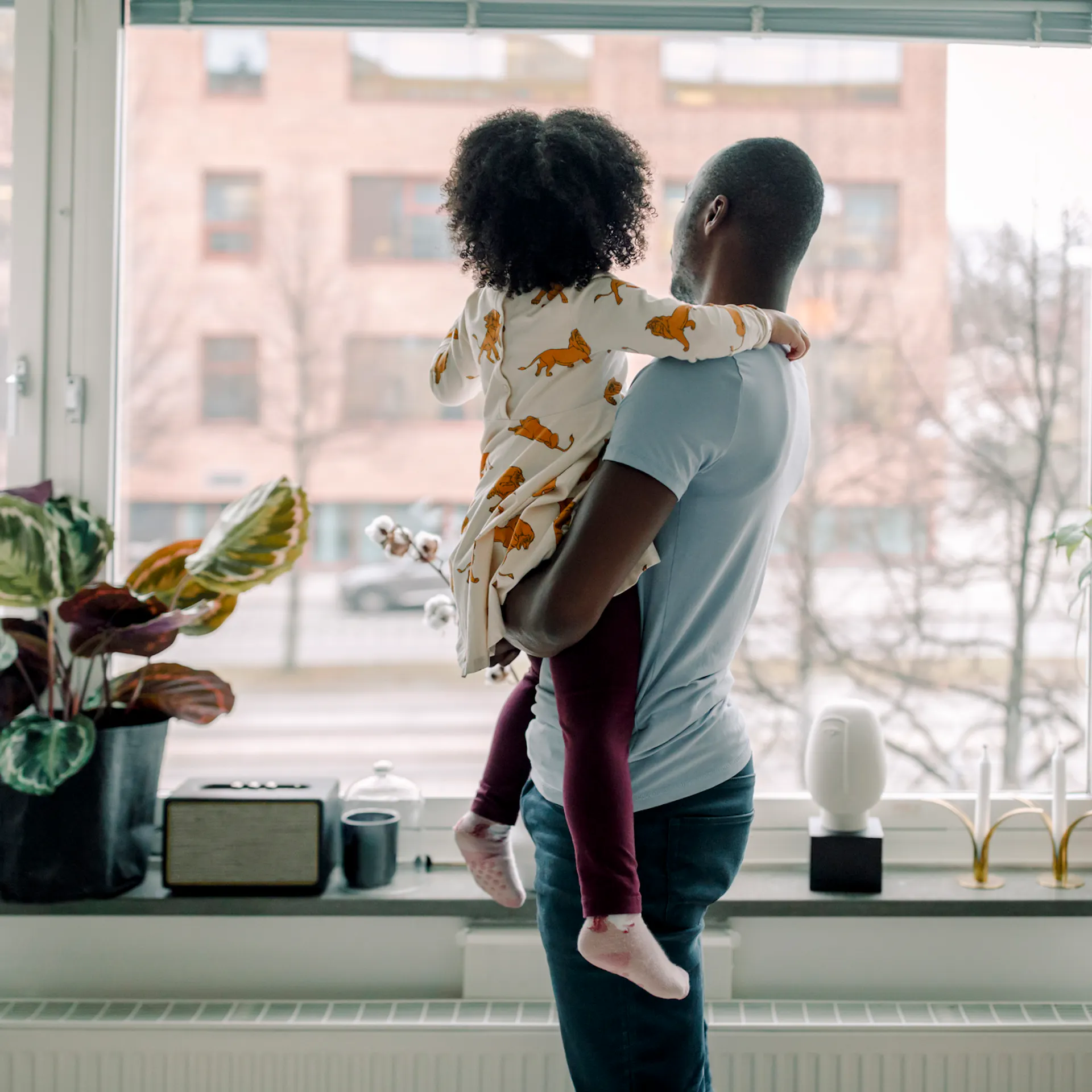 What’s Really Behind The Vanishing Black Family