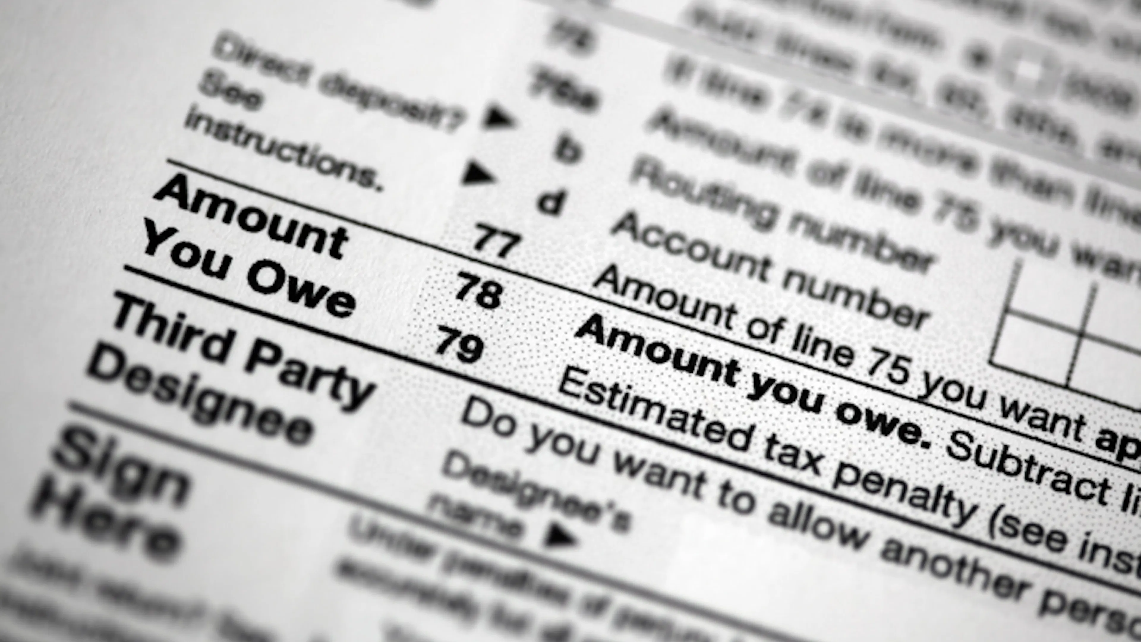 How The IRS Is Stealing Your Money And Charging You For It