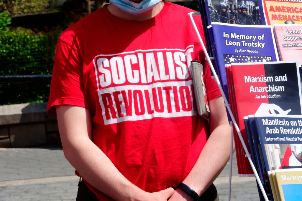 Big City Socialism In Every Pot