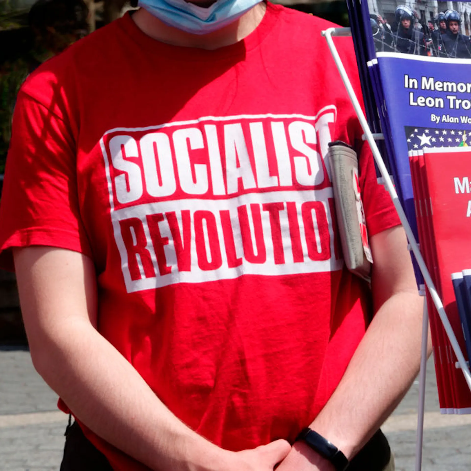 Big City Socialism In Every Pot