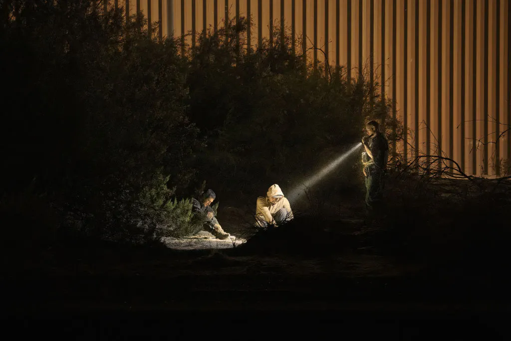 Feds Unravel Mexican’s Scheme To Smuggle Middle Easterners Into U.S.