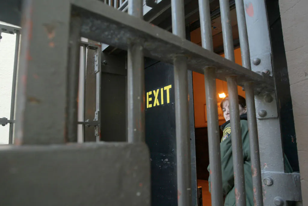 Overworked And Under Pressure Is Not A Path To Law And Order