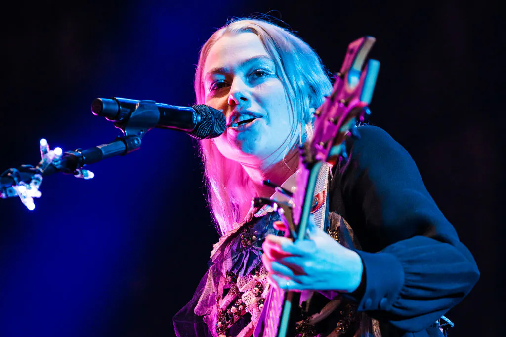 This Concert Rule Is Sending Gen Z Into Meltdown Mode