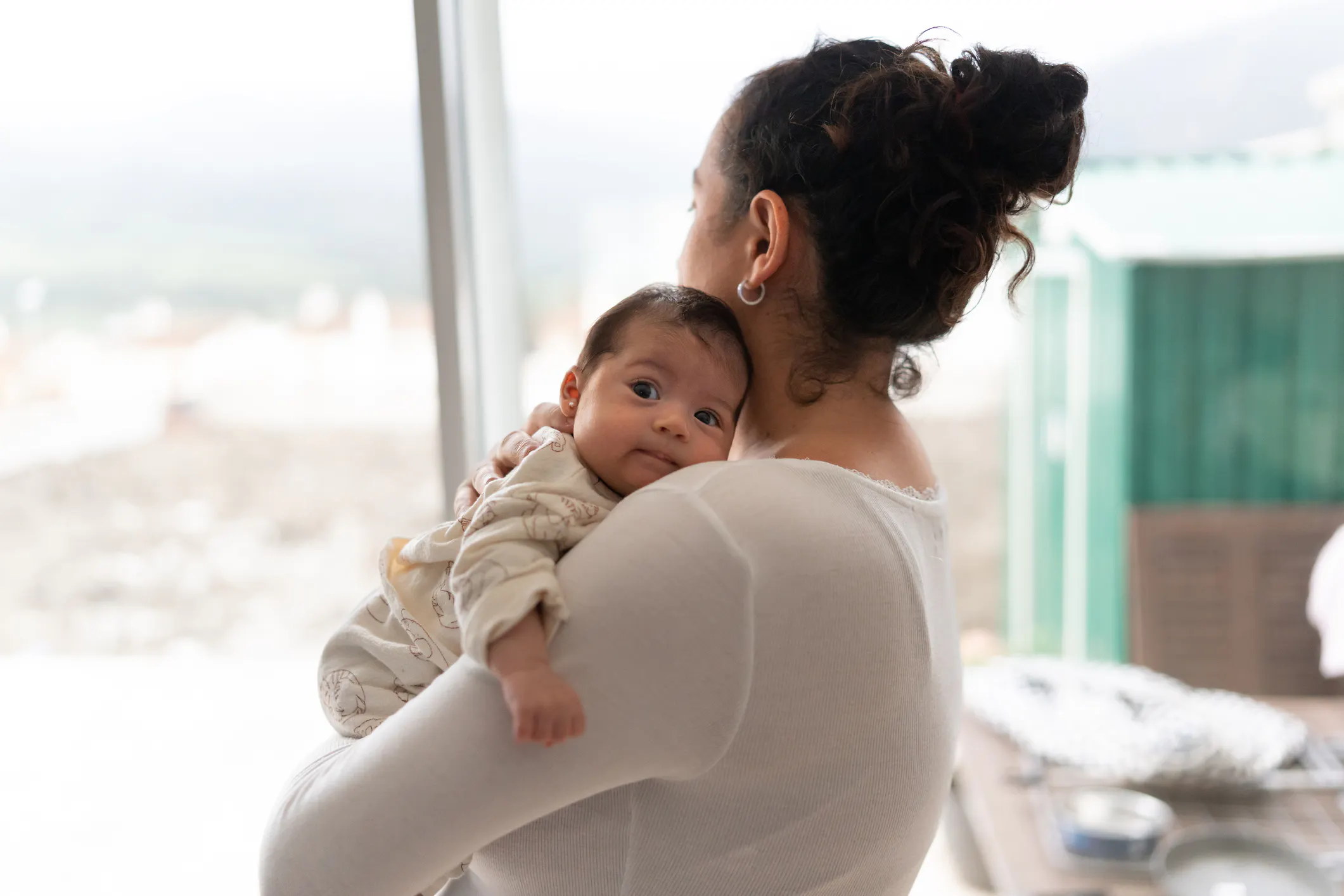 Democrats Pass Bill Replacing ‘Mother’ With ‘Gestating Parent’ 