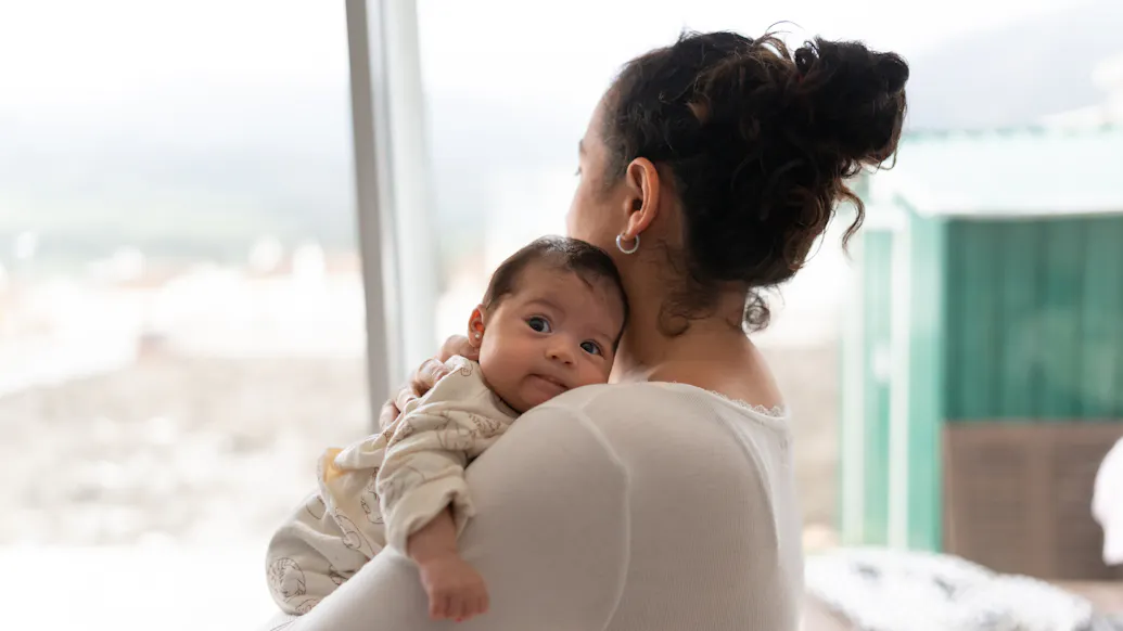 Parents Urged To Check Formula After Babies Develop Rare Illness