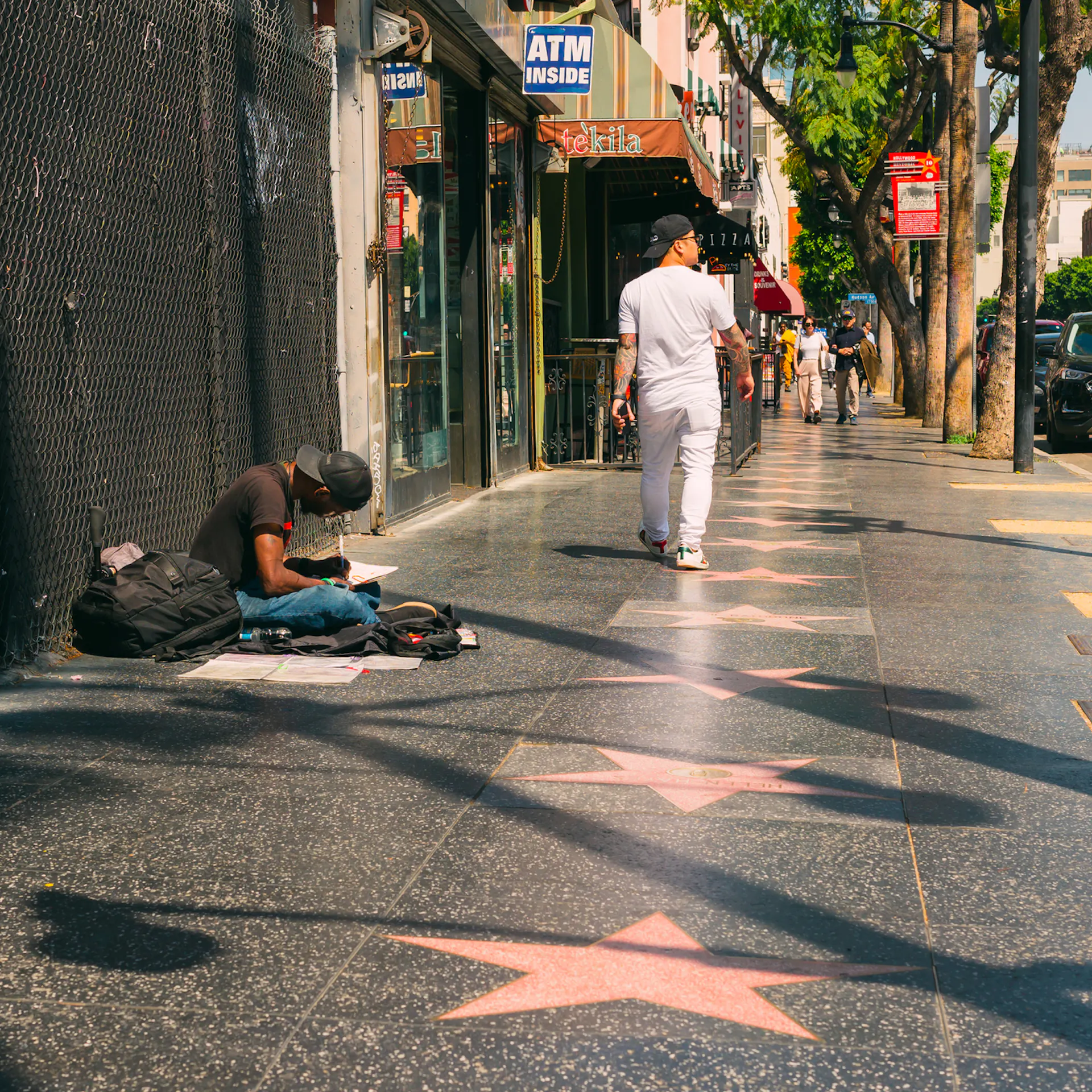Democrats Made A Living Hell Out Of The City Of Angels