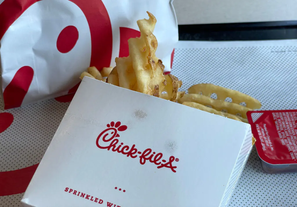 Chick-fil-A Introduces Non-Chicken Kids Meal With Fan-Favorite Entree