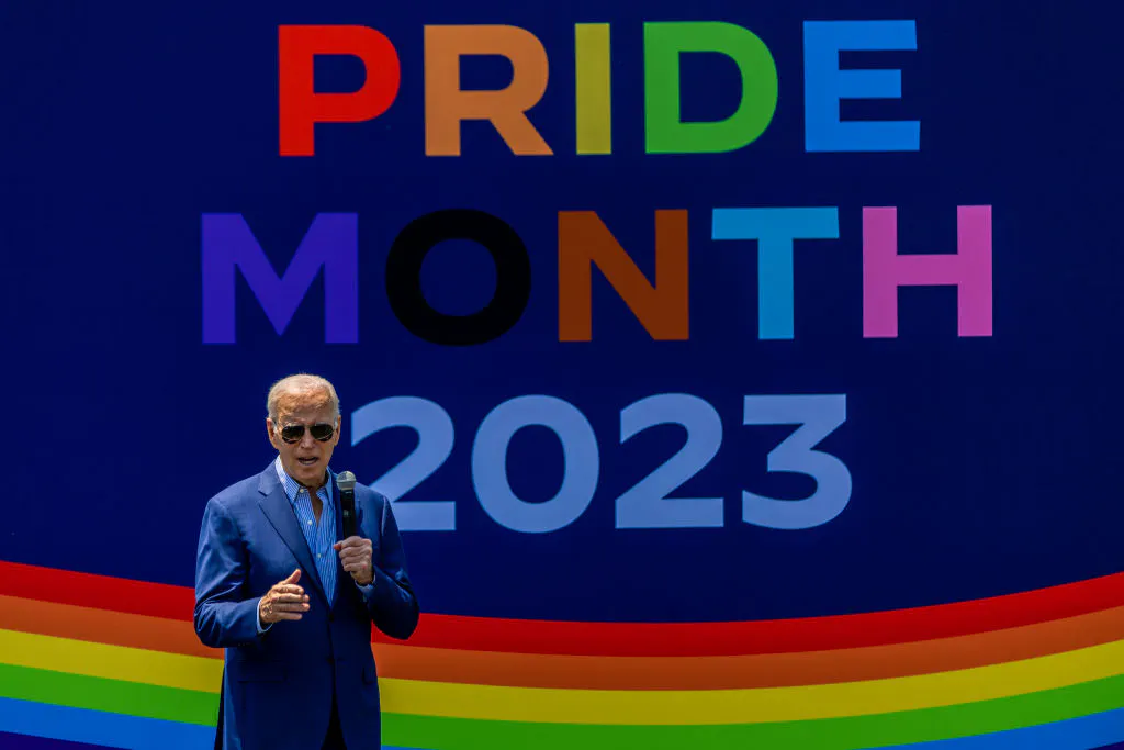 Inside The Biden Admin’s Scramble To Find Data To Support Its Pro-Trans Foster Care Reform