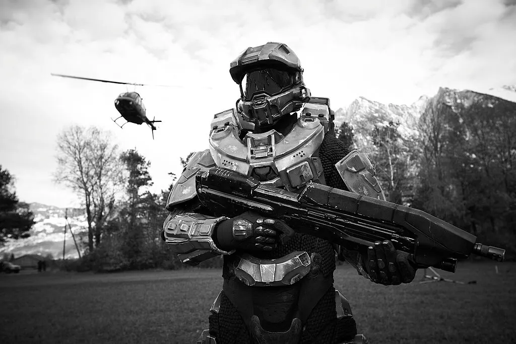 Gamers React After Popular Shooter Game’s ‘Pride’ Update