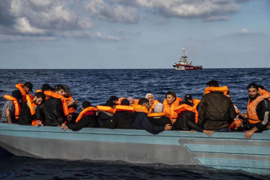 How Immigration Fueled Radical Islamic Attacks In Europe