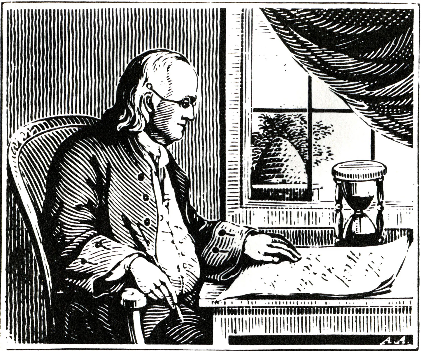The Conservative Group Trying To Remake The Deep State One Bureaucrat At A Time