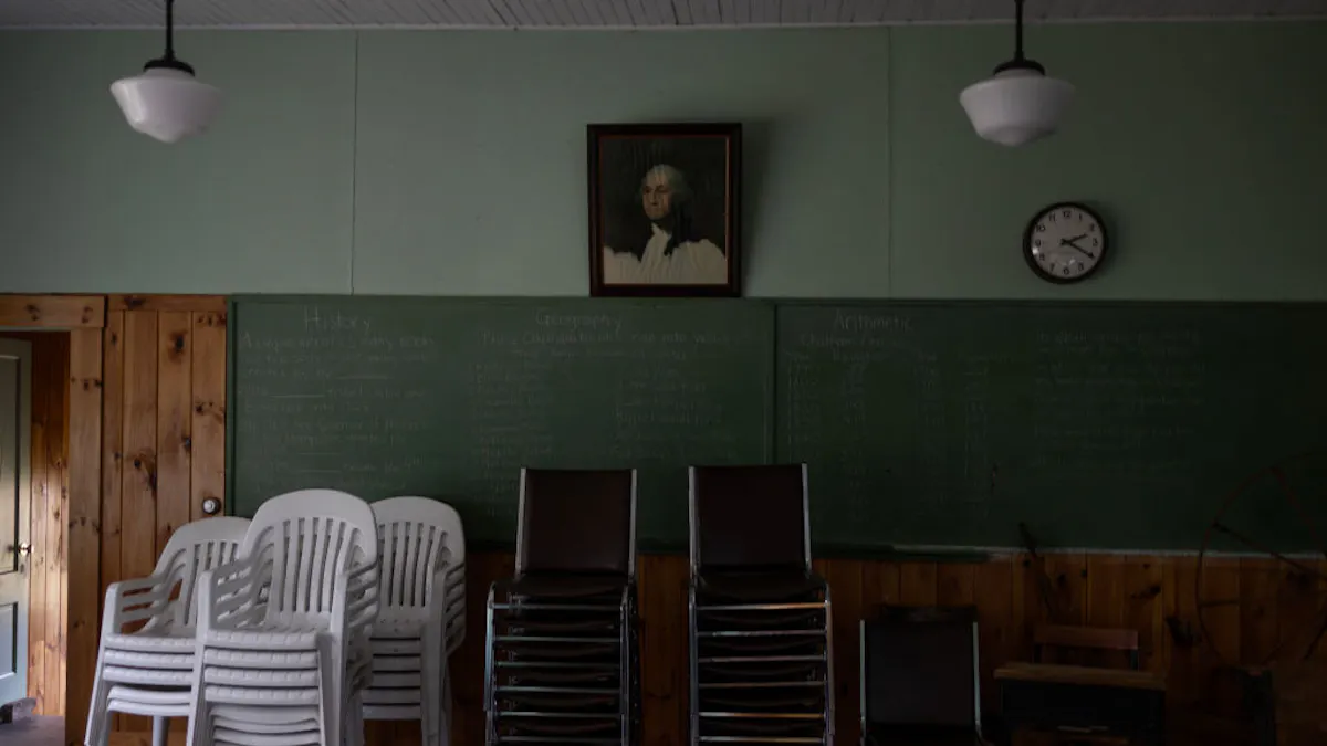 A Path Out Of The Education Woods In Appalachia