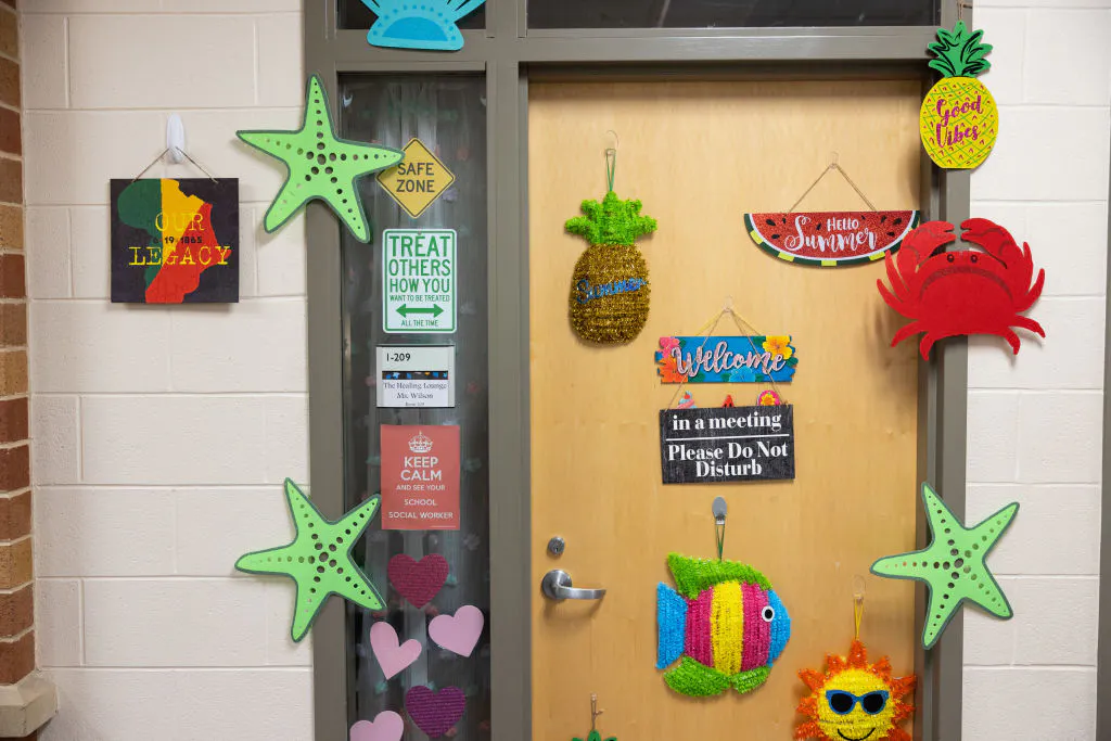 The Islamist Trojan Horse Weaponizing Your Kids’ Counselor’s Office