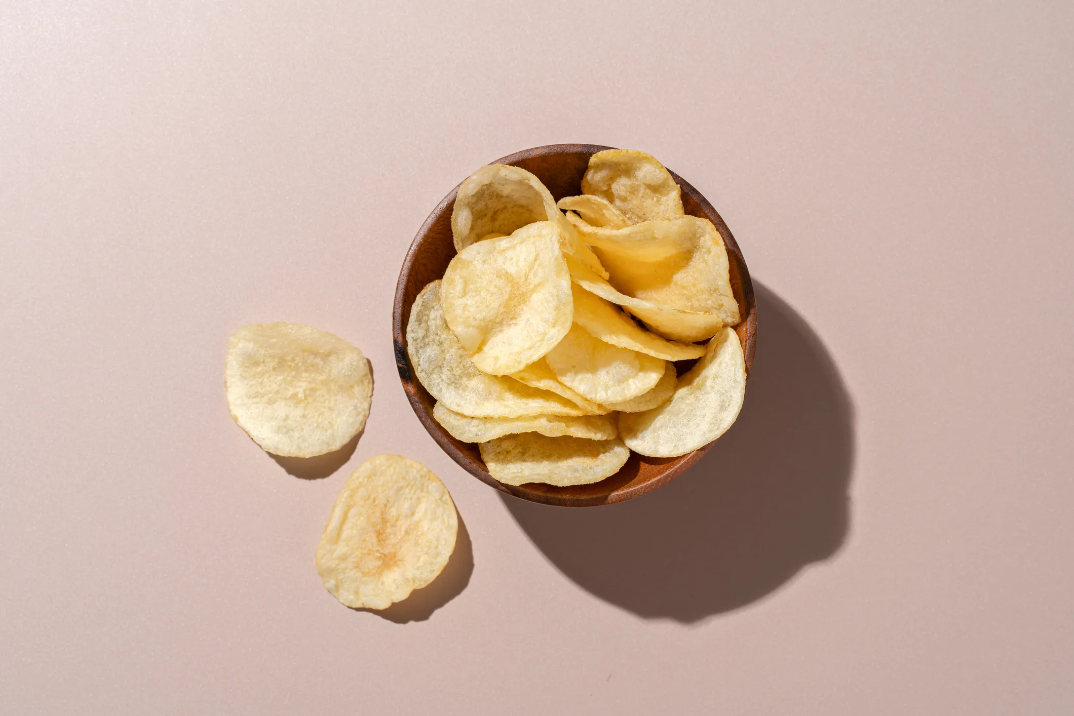 Some Of America’s Favorite Foods Could Be Accelerating Its Cognitive Decline