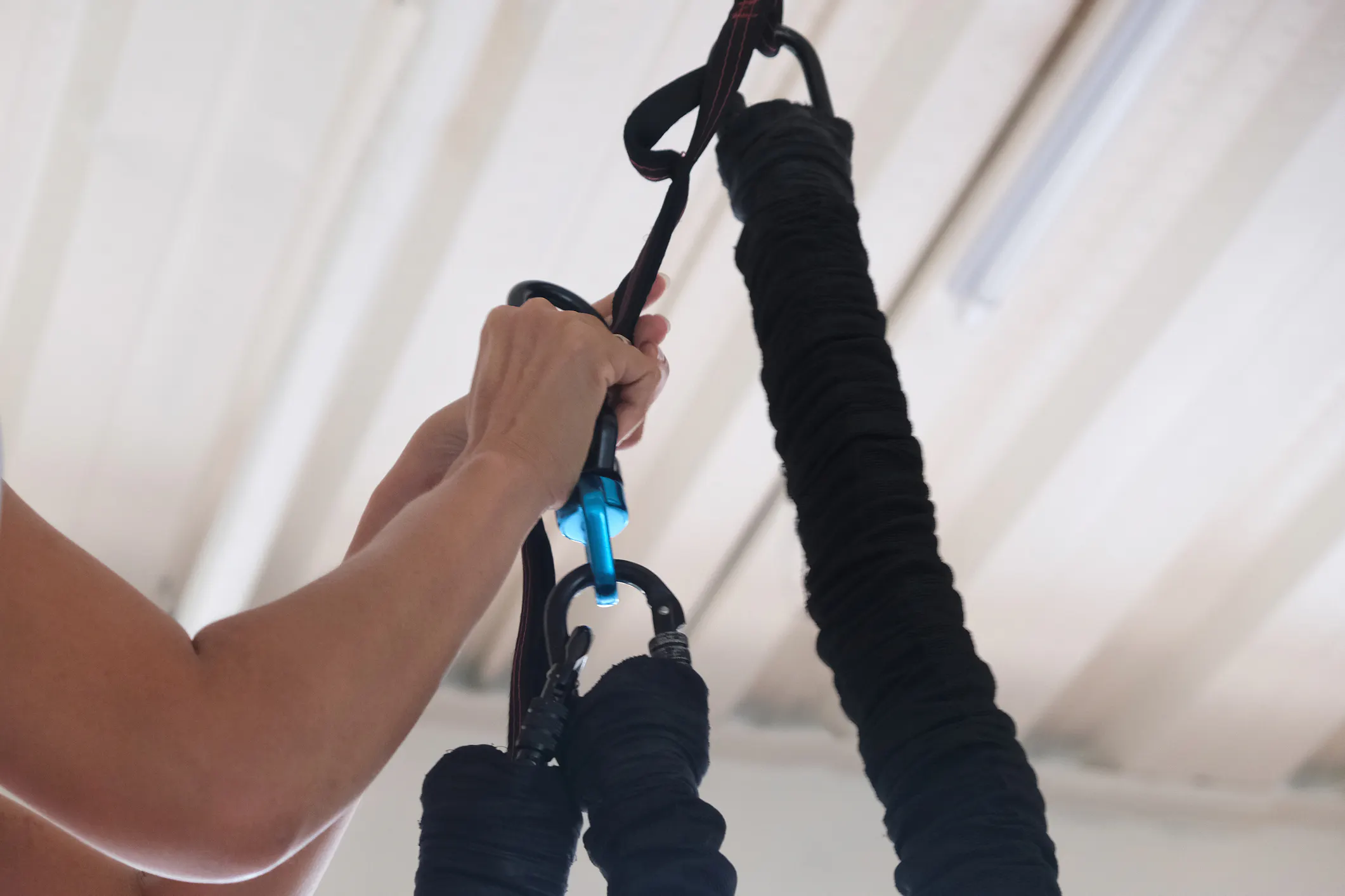 Workers Claim They ‘Can’t Remember’ When Asked Critical Question About Woman’s Fatal Bungee Jump