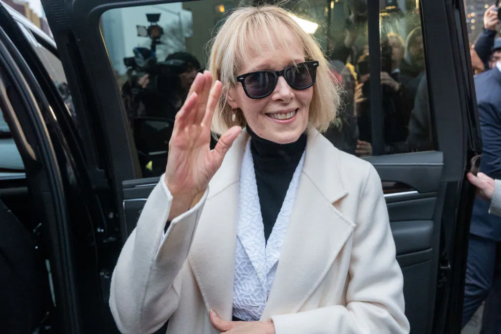 The E. Jean Carroll Rabbit Hole Goes Deeper Than You Think