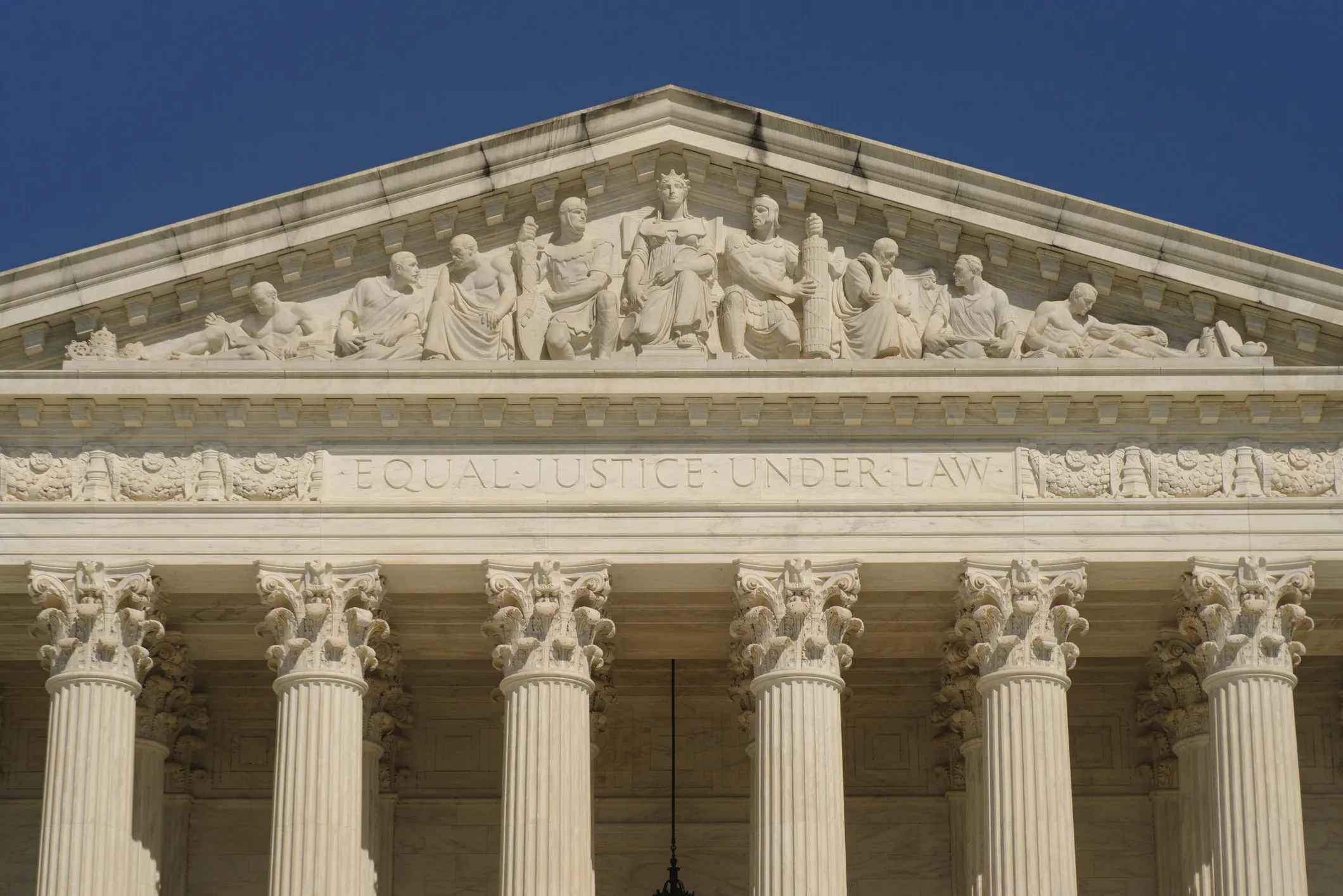 Off With Their Heads! Did The Supreme Court Finally Kill The Administrative State?