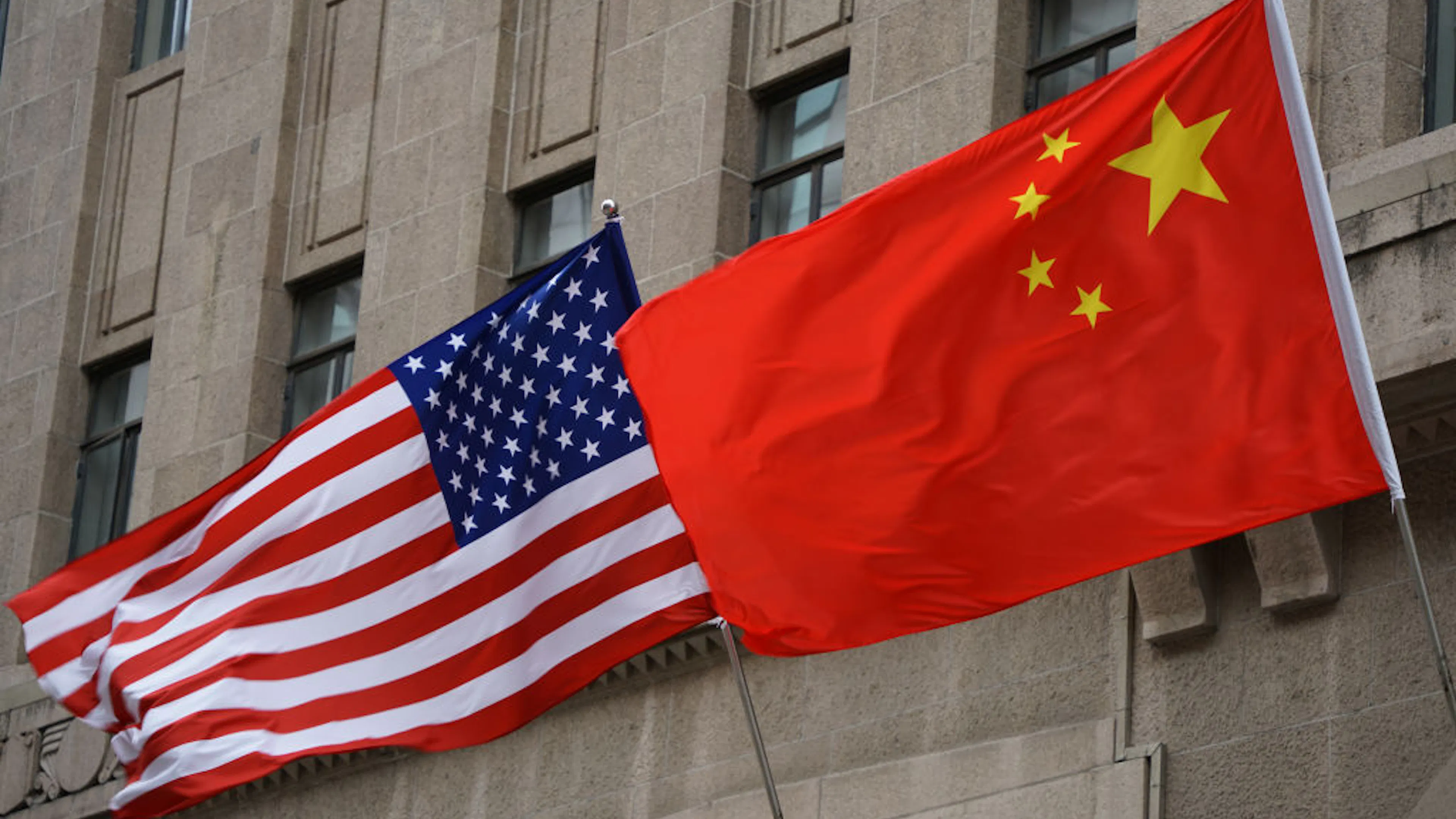 American Journalist Caught In FBI Sting Admits Working For China