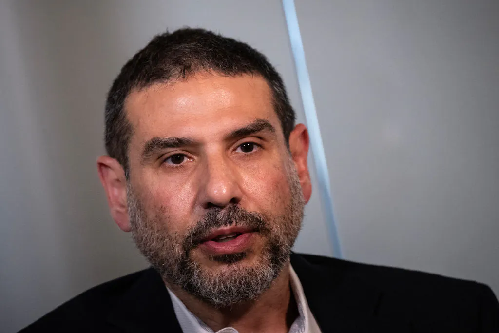 Terrorist-Linked Dem Rides ‘Squad’ Support To Primary Victory