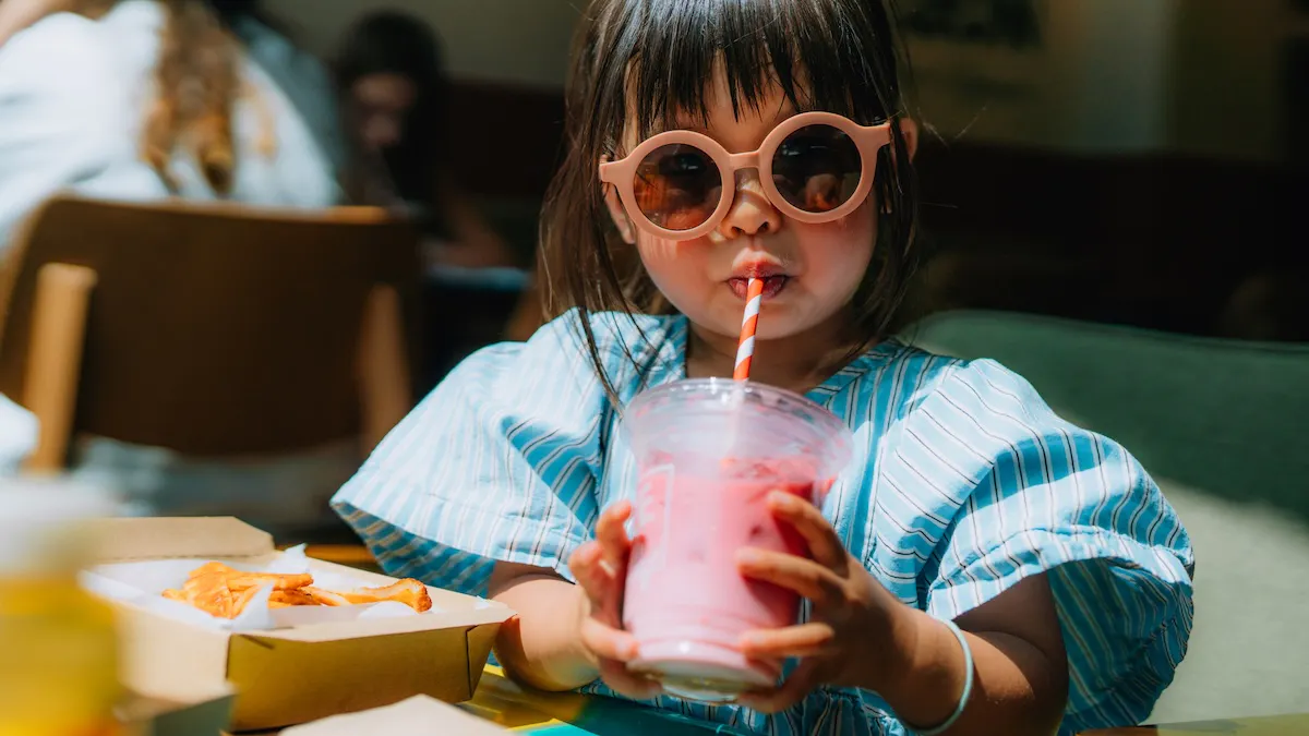 How Gentle Parenting Helped Turn America Against Children
