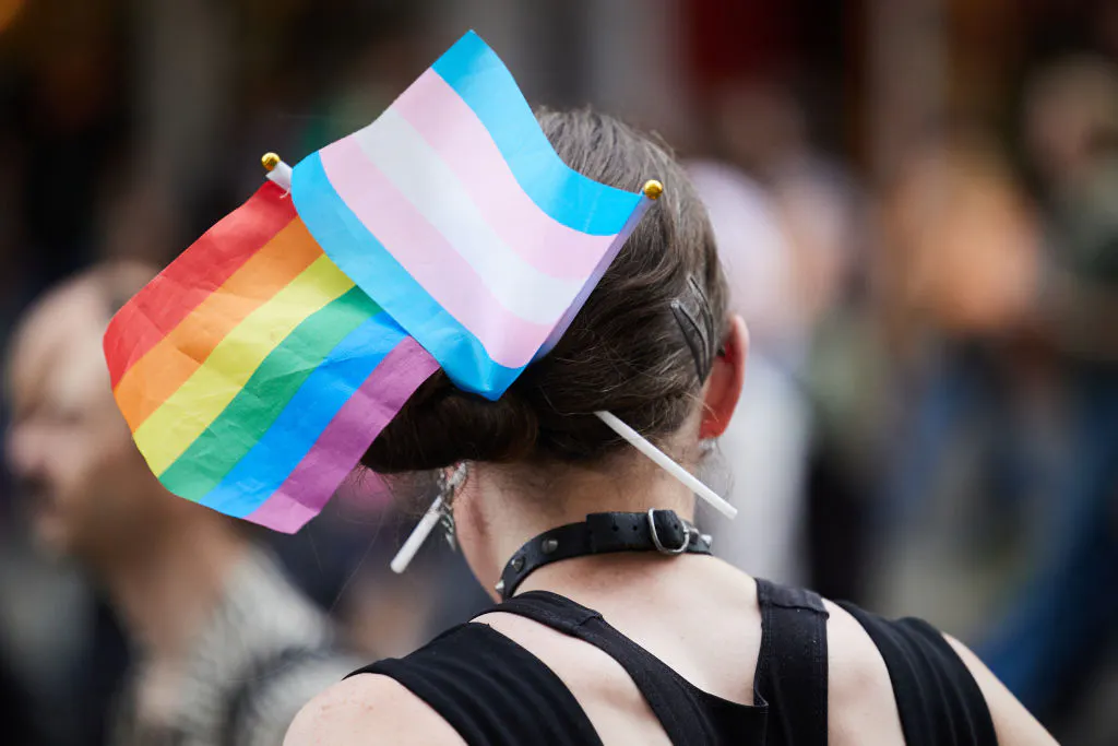 Schools Must Stop Gender Transitioning Our Kids