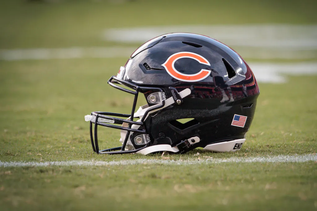 Bears Leaving Illinois? Pritzker Says An Out-Of-State Republican Is To Blame
