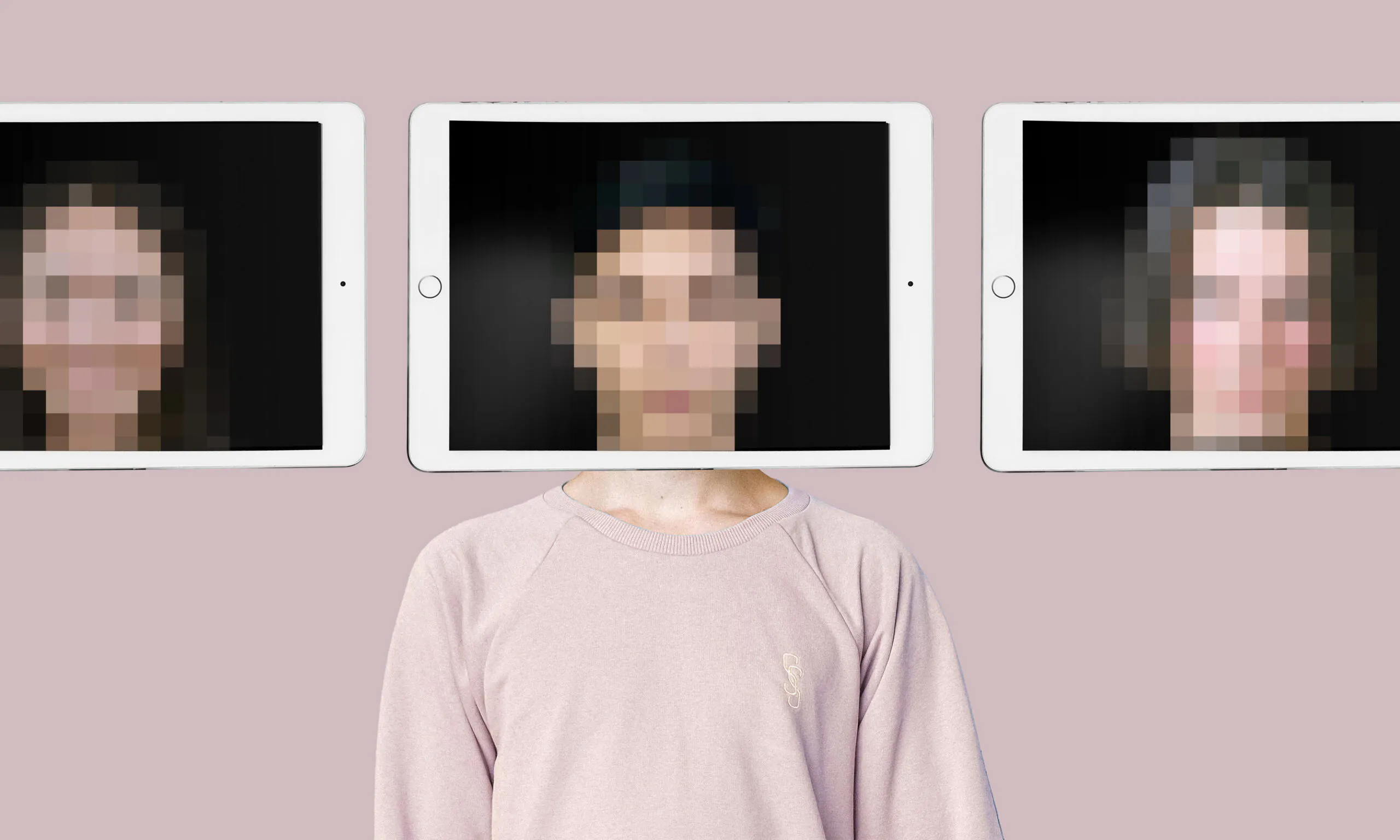 World’s Best Deepfake Expert Can’t Detect AI Videos