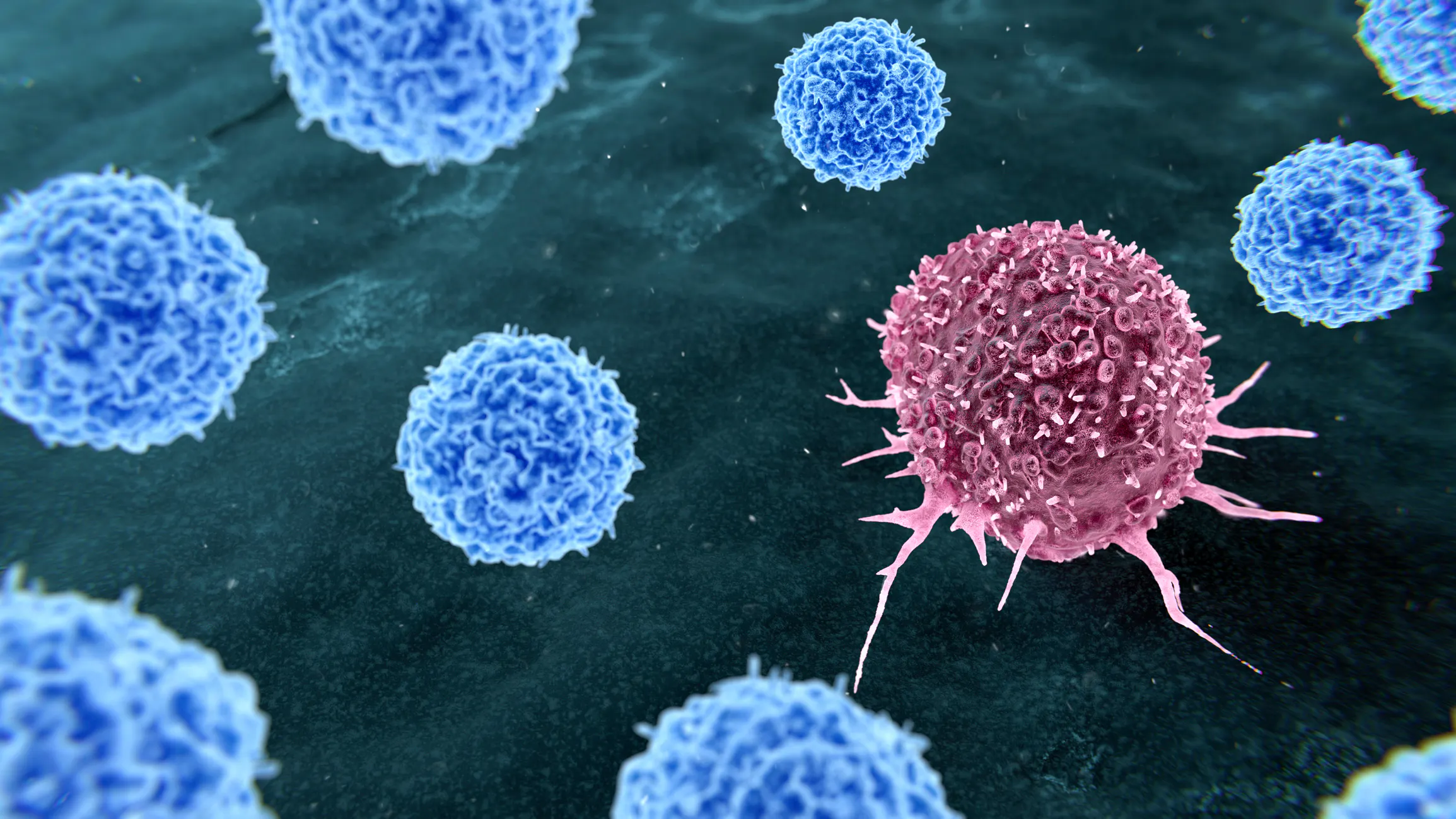 New Drug Can Put An End To Cancer’s Hide-And-Seek Game