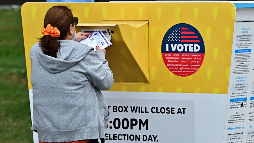 The California Election Quirk Keeping Spencer Pratt In Limbo