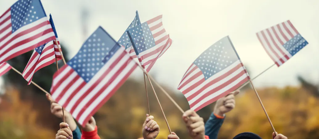The Everlasting Resilience Of American Patriotism