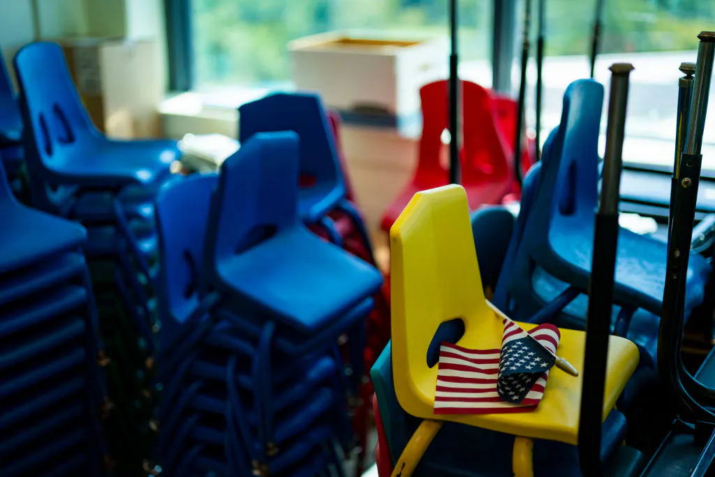 On Capitol Hill These Three School Districts Admit Parental Rights Are A Joke