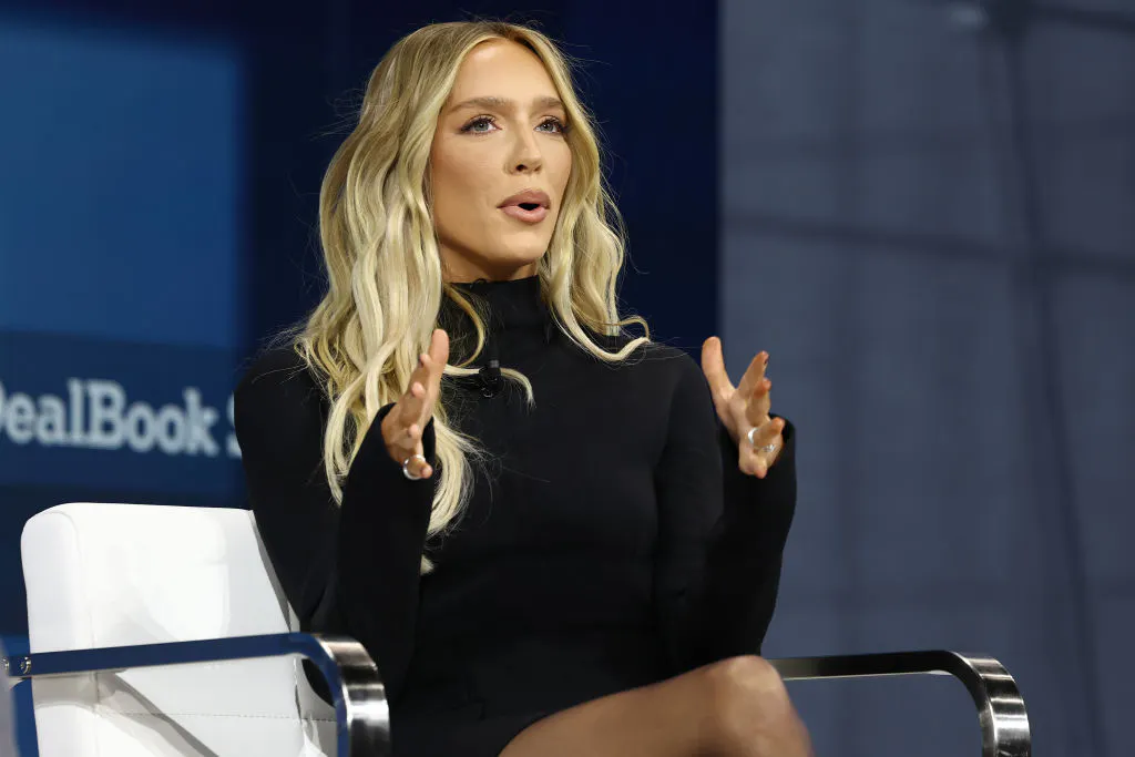The Scandal That’s Exposing The ‘Call Her Daddy’ Lie