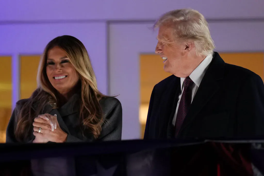 Happy 80th Birthday, Mr. President!