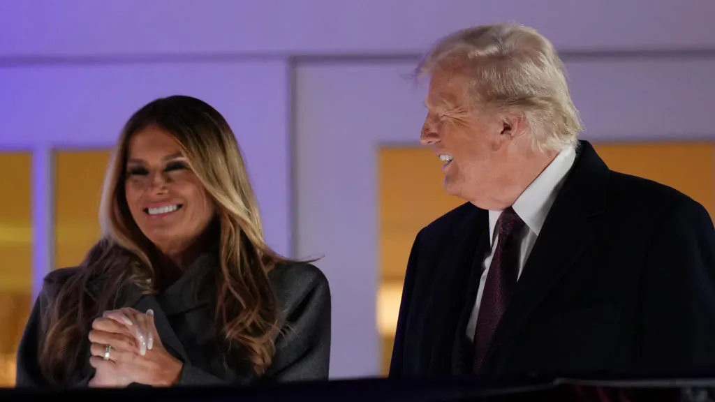 Happy 80th Birthday, Mr. President!