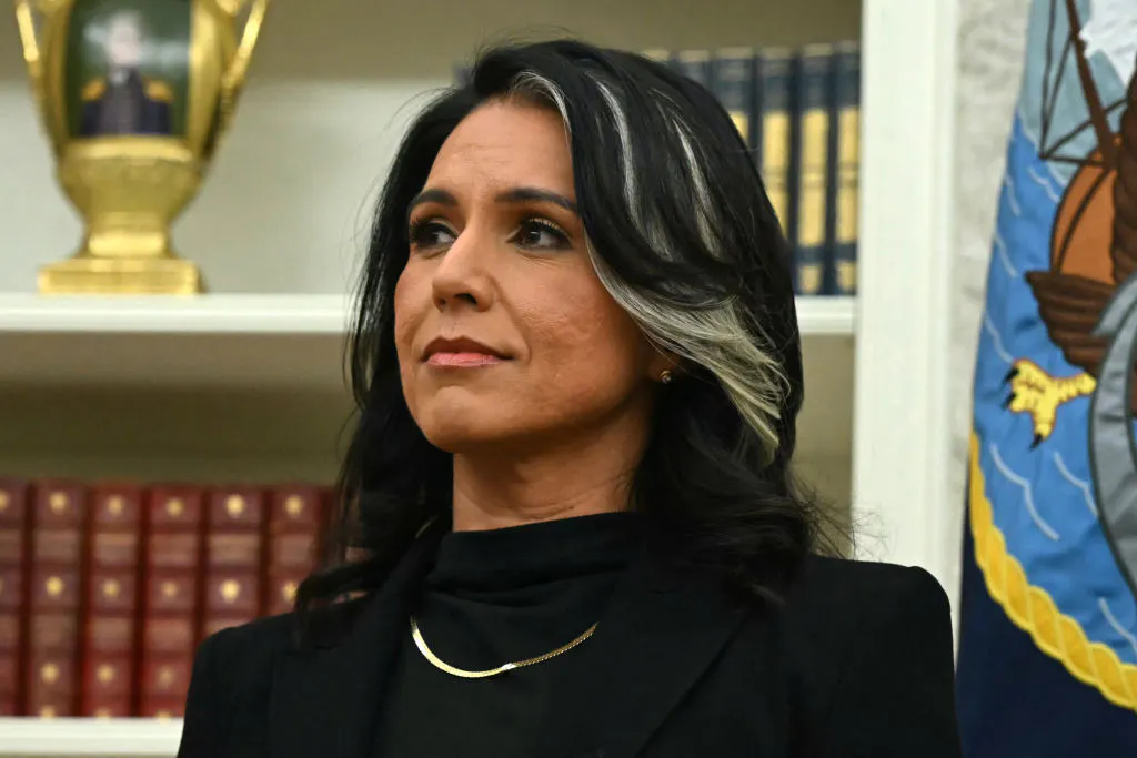 Dakota Meyer: Tulsi Gabbard Always Fights For America First