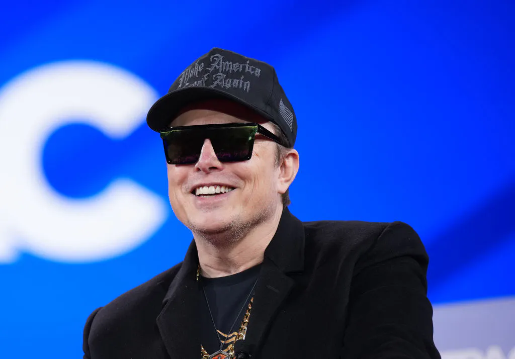 Everything Was Fine Until Elon Musk Became A Trillionaire