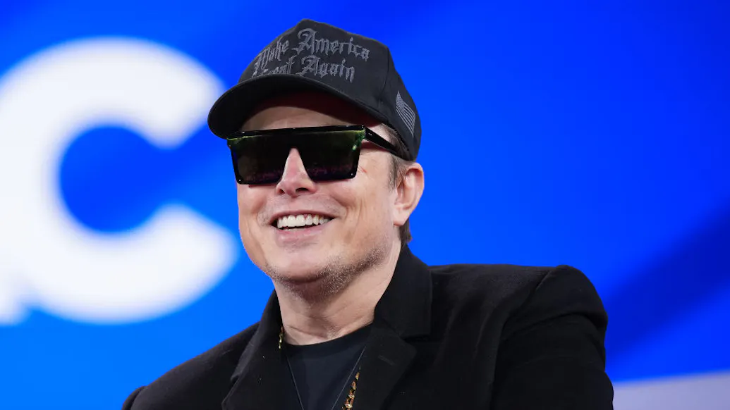 Everything Was Fine Until Elon Musk Became A Trillionaire