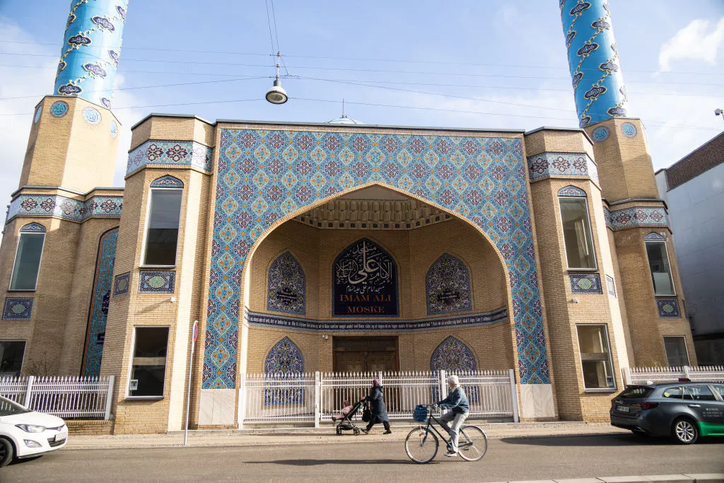European Country Moves To Ban Islamic Call To Prayer