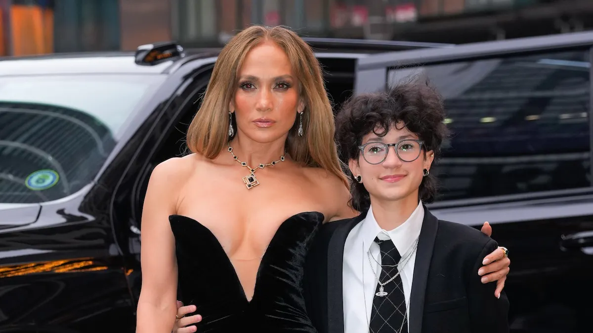 Why Are Hollywood’s Biggest Stars Raising So Many Trans Kids?