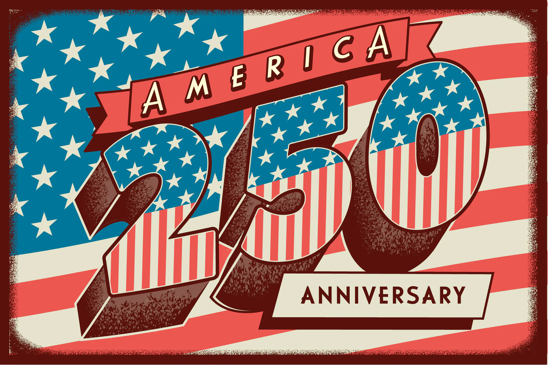 Everything Wrong With The America 250 Celebrations