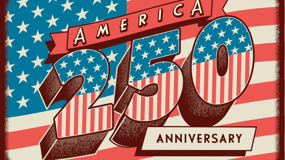Everything Wrong With The America 250 Celebrations