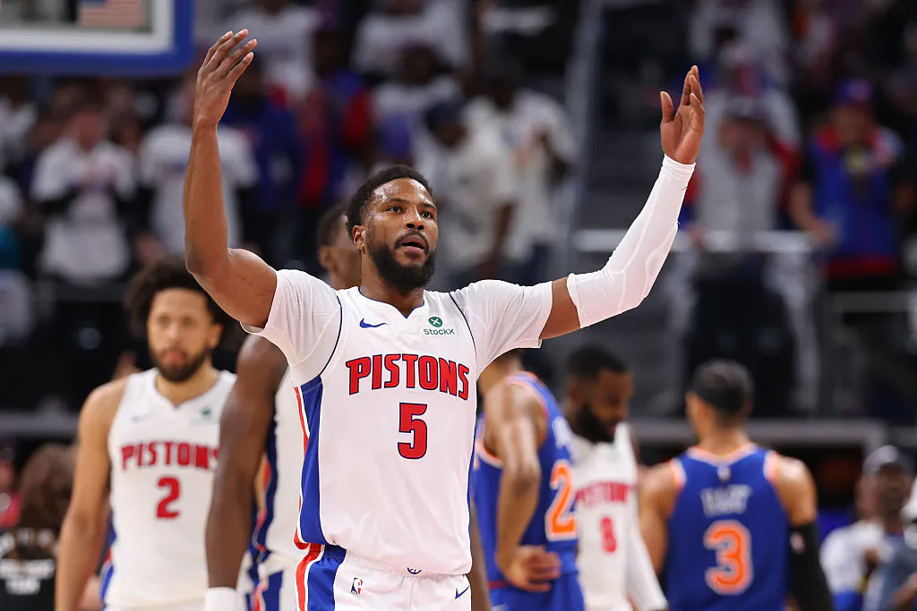 Former NBA Players Indicted In Latest Gambling Scheme