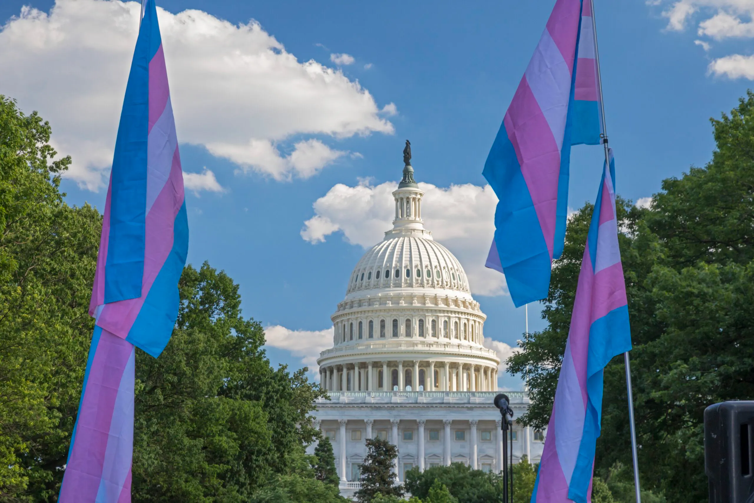 One Of America’s Most Iconic Women’s Groups Is Pushing Members To Allow Biological Males To Join