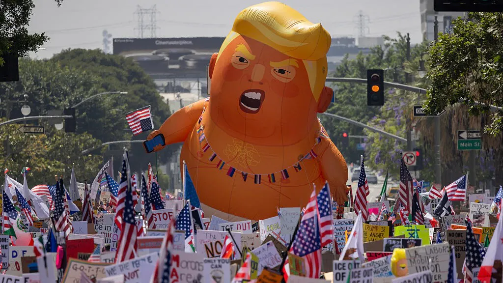 Stunt Man Refuses To Work With Woke Hollywood Actor Over ‘Trump Derangement Syndrome’