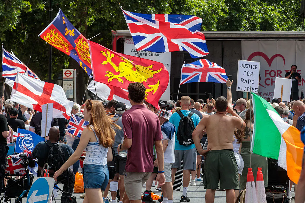 Migrant Rape Gangs Groomed, Victimized Thousands Of Young Girls