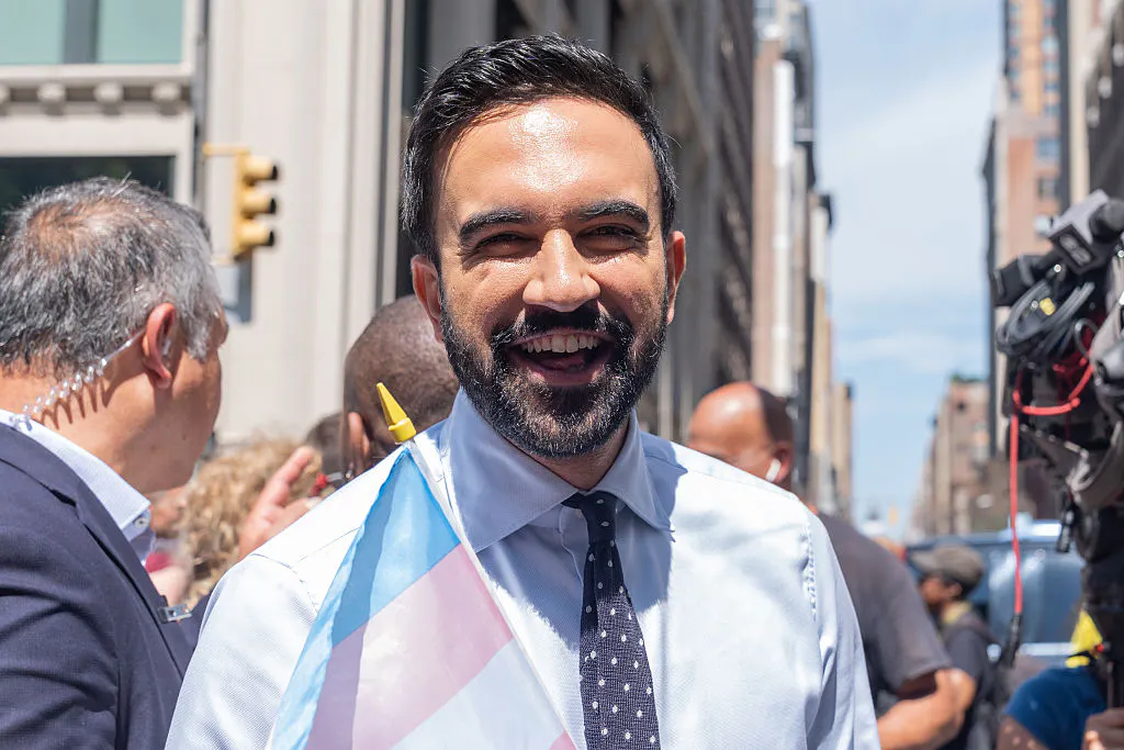 SEE IT: New York City Council Turns Chamber Into Drag Runway For ‘Pride Ball’