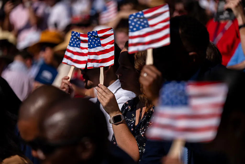Trump Admin Moves To Yank Citizenship Of 17 Fraudsters, Sex Offenders