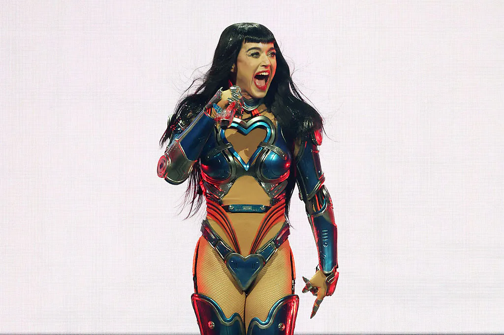 Katy Perry’s ‘Gaylien’ Will Make You Wish You Weren’t On Planet Earth