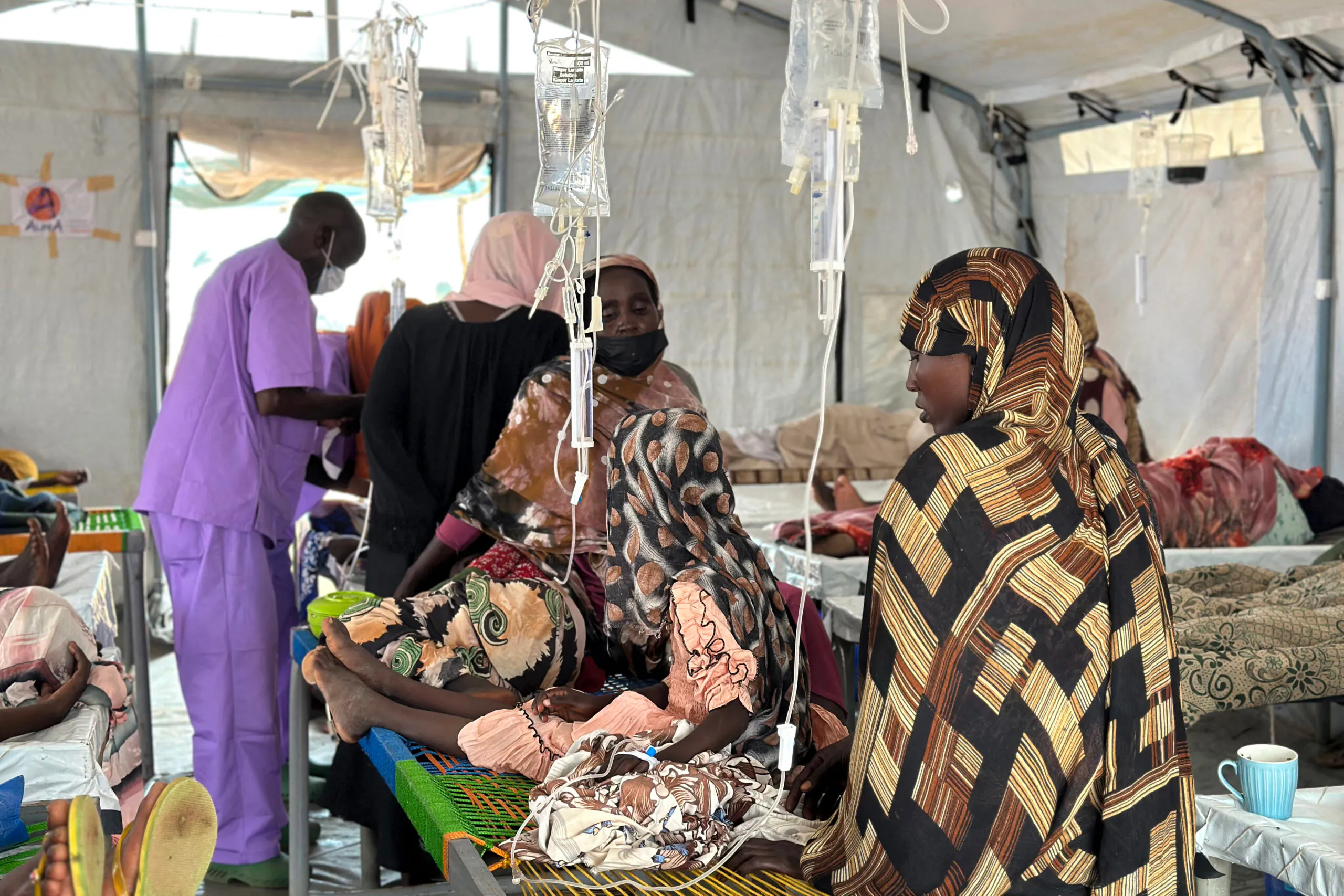 The Pandemic Nobody’s Talking About — And It’s Not Ebola