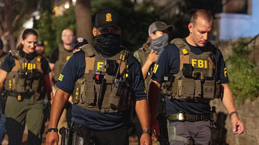 FBI Makes Largest Crypto Seizure Ever In Global ‘Scam Compound’ Crackdown